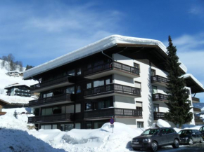 Wohnanlage Hinterfeldweg, Saalbach-Hinterglemm, Österreich